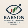 Babson Vision and Training Services Ltd logo